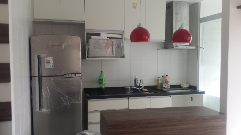 imóvel com 47m² - Vila Antonieta - São Paulo