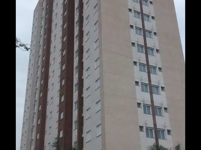 imóvel com 47m² - Vila Antonieta - São Paulo