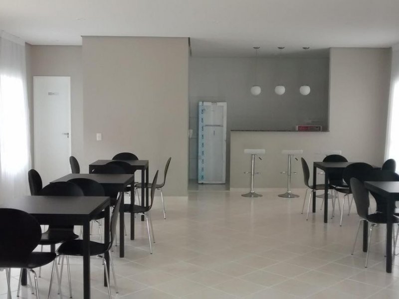 imóvel com 47m² - Vila Antonieta - São Paulo