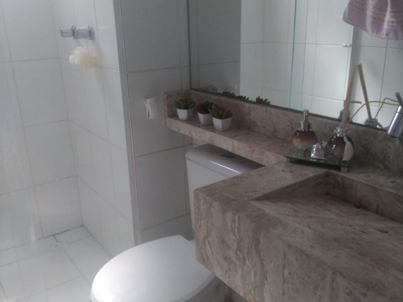 imóvel com 47m² - Vila Antonieta - São Paulo
