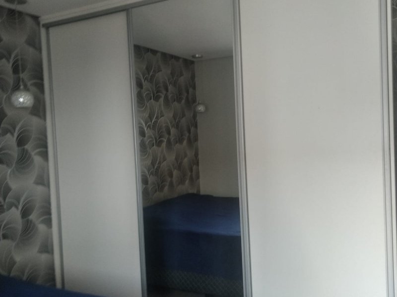 imóvel com 47m² - Vila Antonieta - São Paulo
