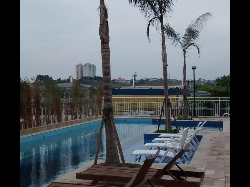 imóvel com 47m² - Vila Antonieta - São Paulo
