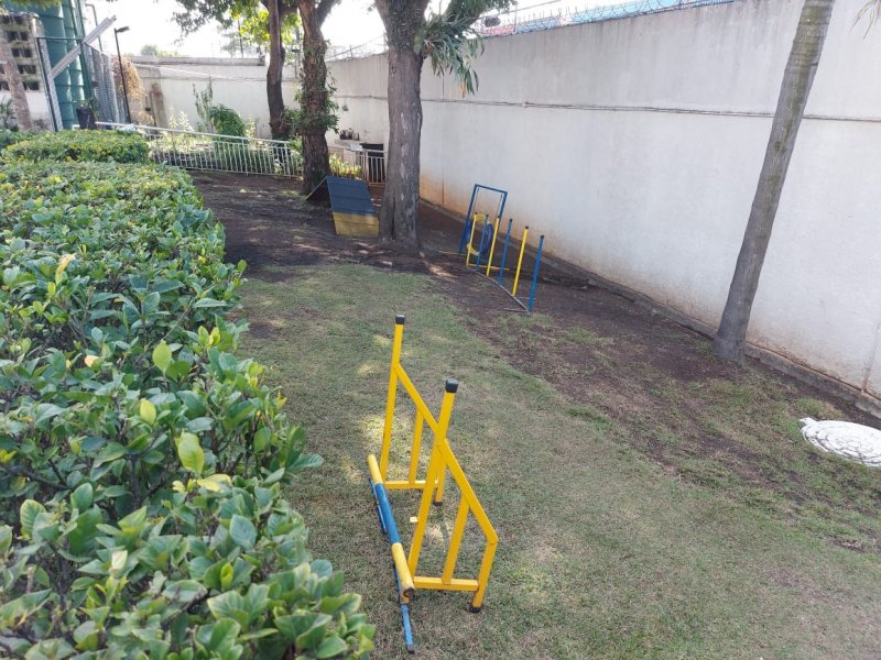 imóvel com 47m² - Vila Antonieta - São Paulo