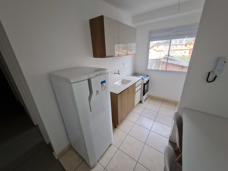 imóvel com 49m² - Centro - Cotia