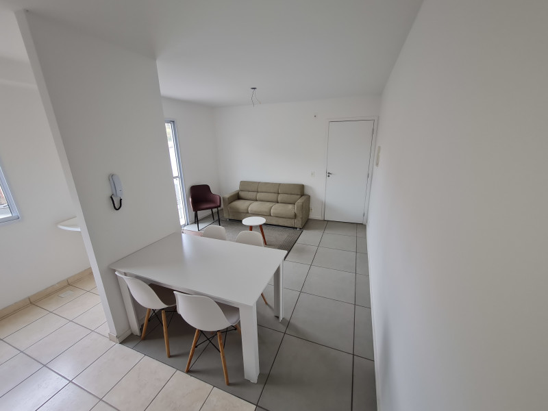 imóvel com 49m² - Centro - Cotia