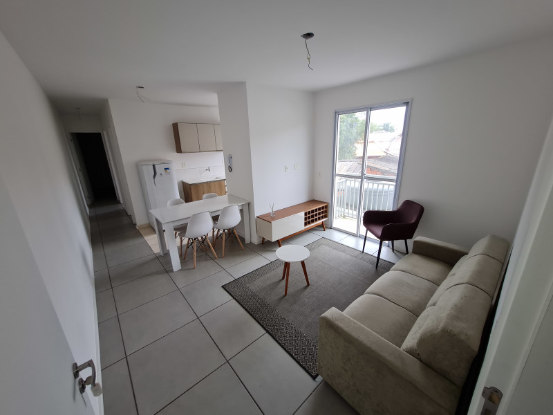 imóvel com 49m² - Centro - Cotia