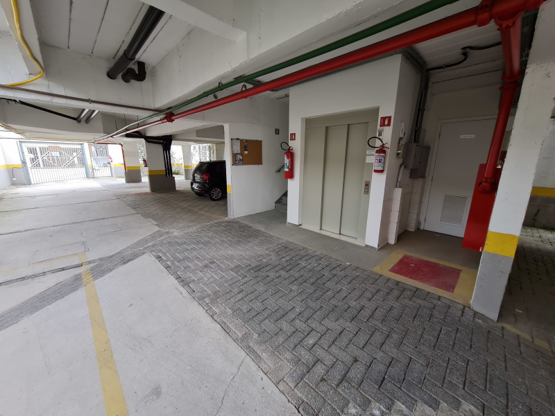 imóvel com 49m² - Centro - Cotia