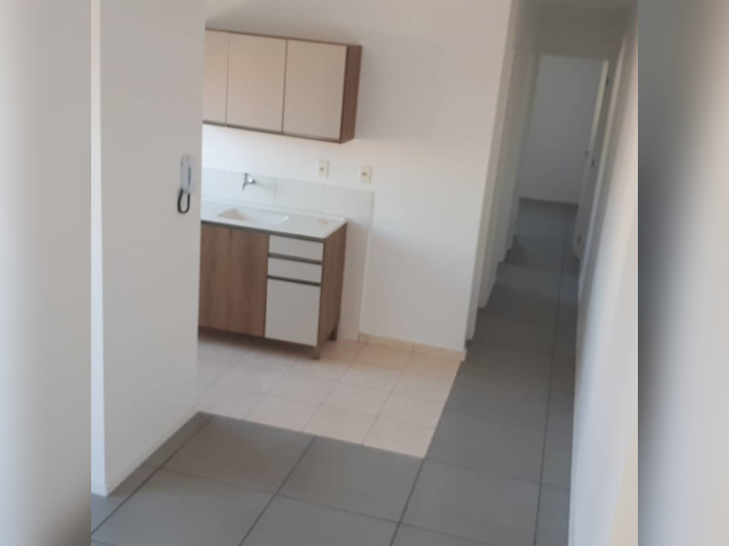 imóvel com 49m² - Centro - Cotia