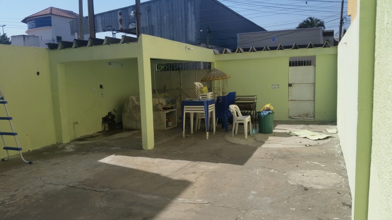 imóvel com 200m² - Bangu - Rio de Janeiro