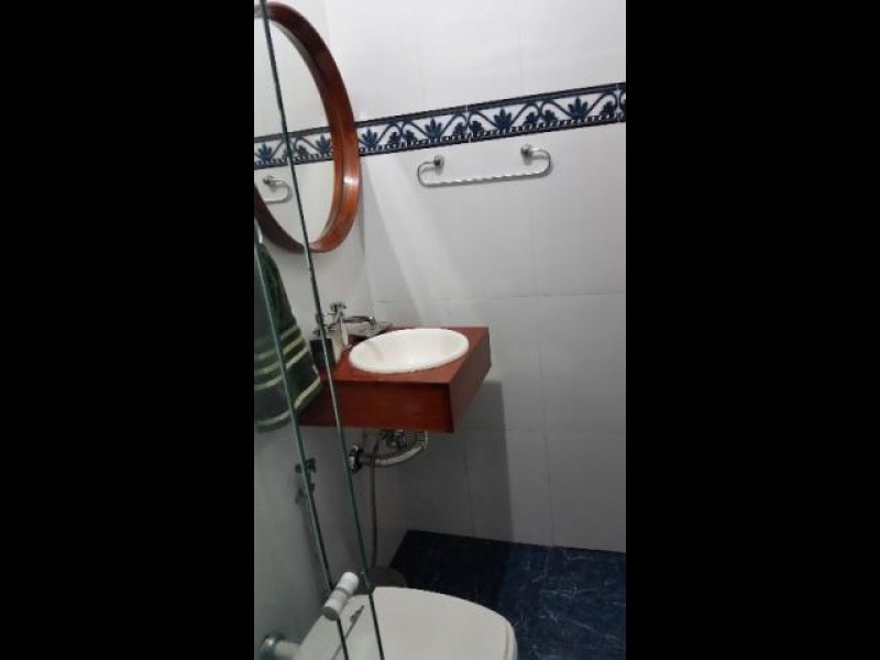 imóvel com 200m² - Bangu - Rio de Janeiro