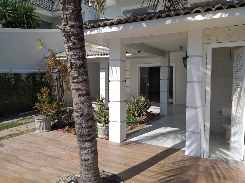 imóvel com 260m² - Recreio dos Bandeirantes - Rio de Janeiro