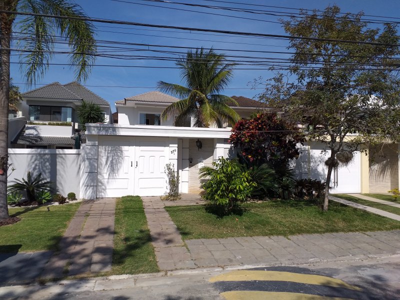 imóvel com 260m² - Recreio dos Bandeirantes - Rio de Janeiro