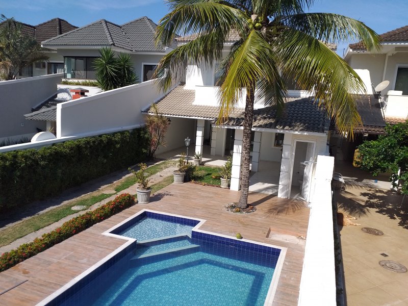 imóvel com 260m² - Recreio dos Bandeirantes - Rio de Janeiro