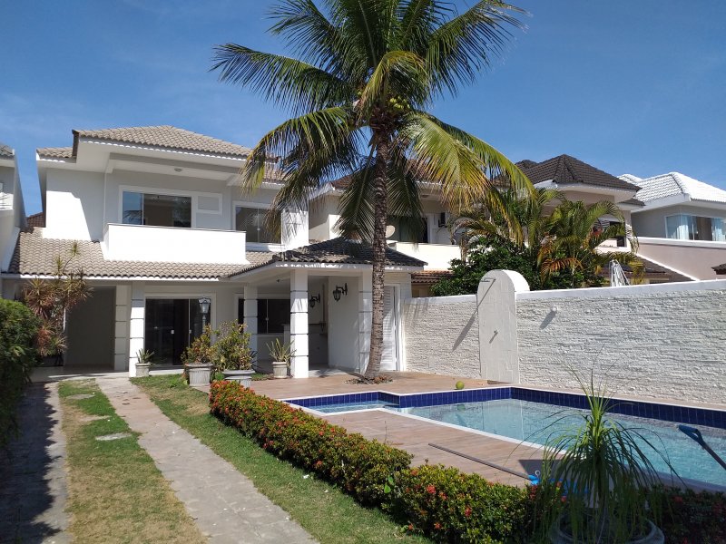 imóvel com 260m² - Recreio dos Bandeirantes - Rio de Janeiro