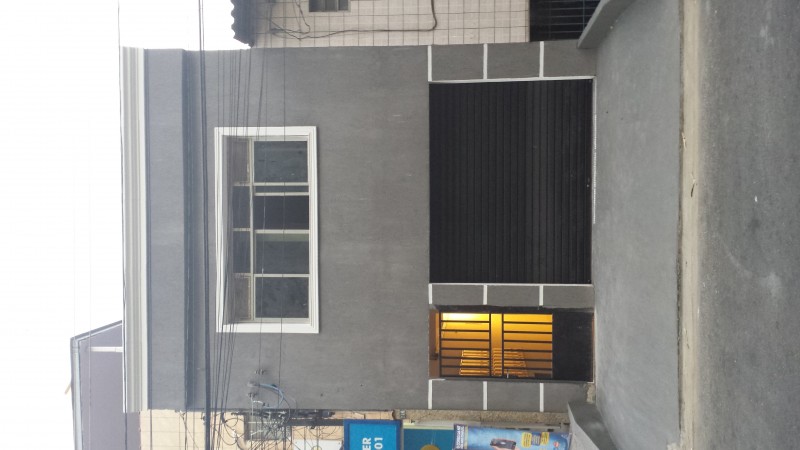 Apartamento para alugar Santo Amaro com 24m² e 1 quarto por R$ 0 - 740409596-20150819_175342.jpg