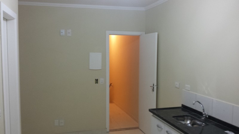 Apartamento para alugar Santo Amaro com 24m² e 1 quarto por R$ 0 - 792947938-20150819_180146.jpg