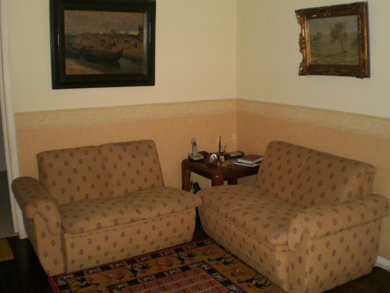 Apartamento à venda Vila Mariana com 123m² e 3 quartos por R$ 1.200.000 - 1408013152-P4021135.JPG