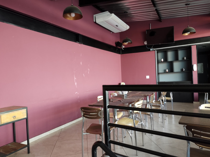 Comercial à venda Residencial Parque da Fazenda com 279m² e 1 quarto por R$ 1.850.000 - 932746253-img-20210411-173638952.jpg