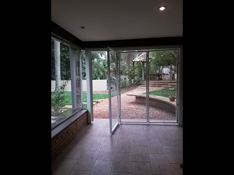 imóvel com 538m² - Parque Santa Monica - São Carlos