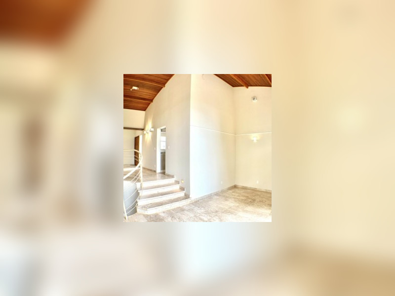 imóvel com 538m² - Parque Santa Monica - São Carlos