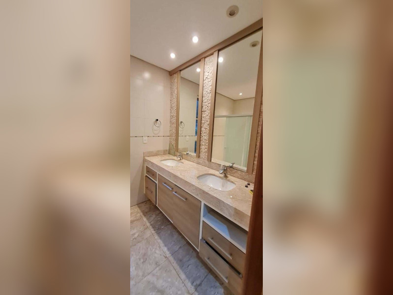 imóvel com 538m² - Parque Santa Monica - São Carlos