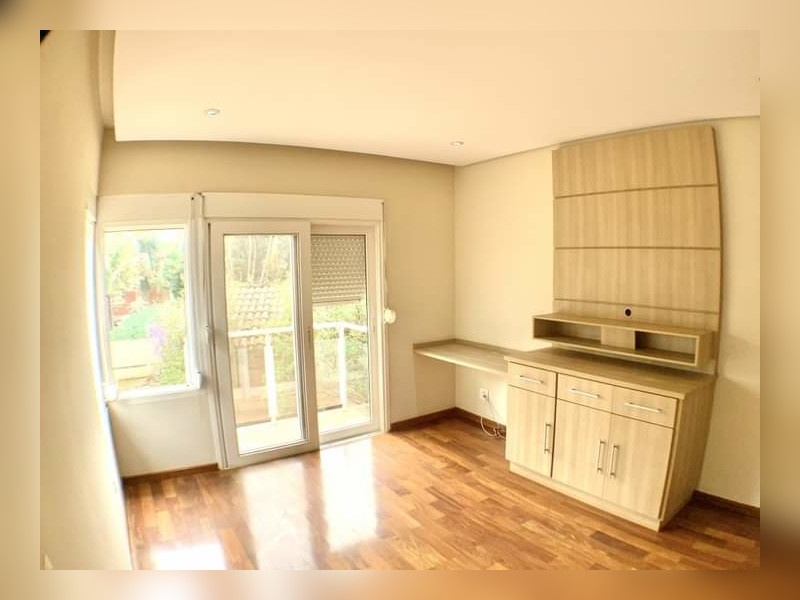 imóvel com 538m² - Parque Santa Monica - São Carlos