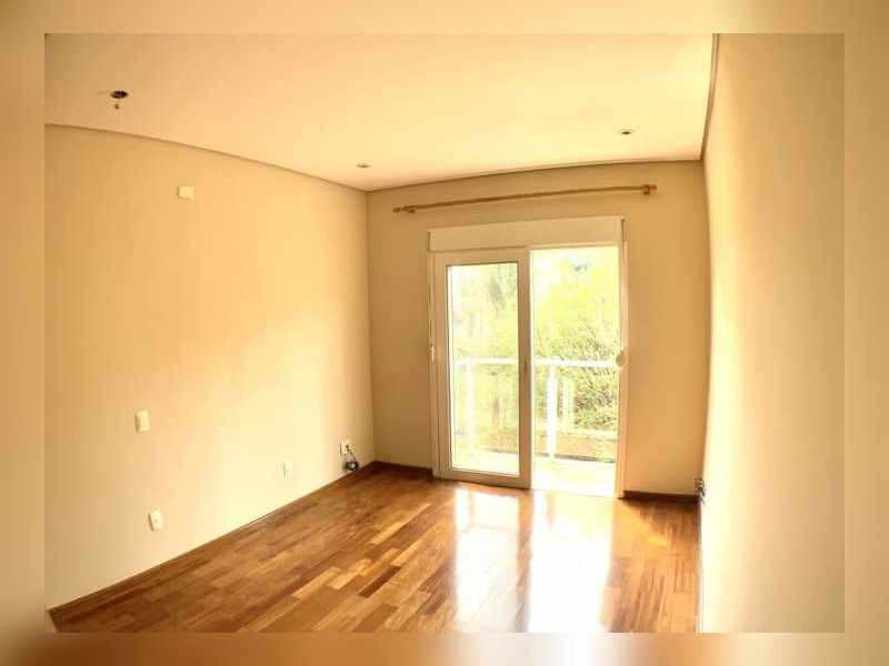 imóvel com 538m² - Parque Santa Monica - São Carlos