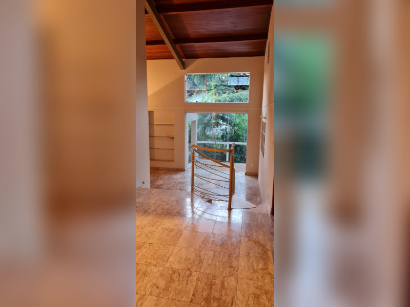 imóvel com 538m² - Parque Santa Monica - São Carlos