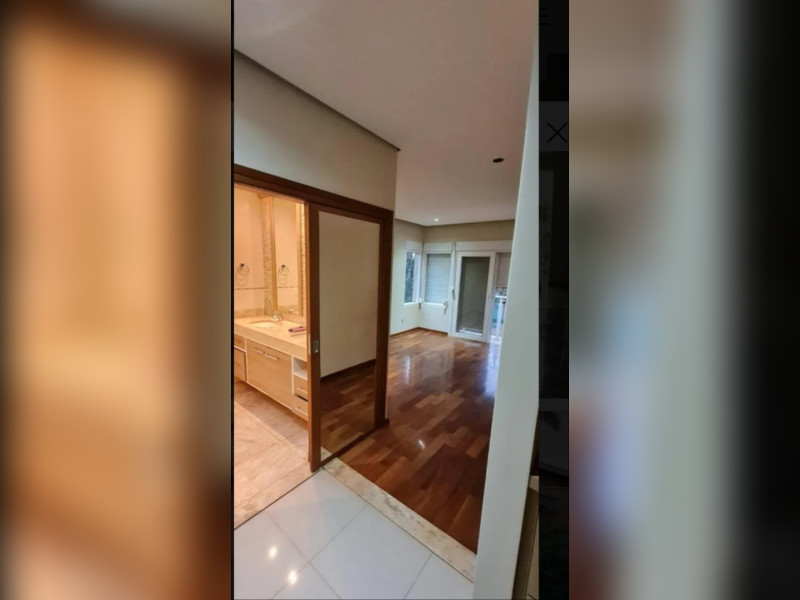 imóvel com 538m² - Parque Santa Monica - São Carlos
