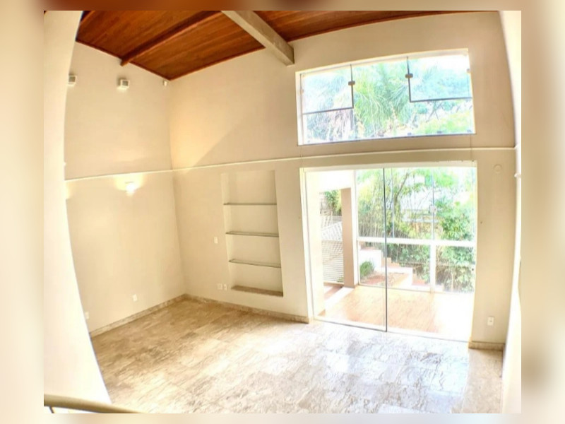 imóvel com 538m² - Parque Santa Monica - São Carlos