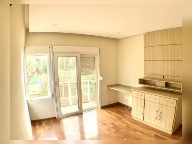 imóvel com 538m² - Parque Santa Monica - São Carlos