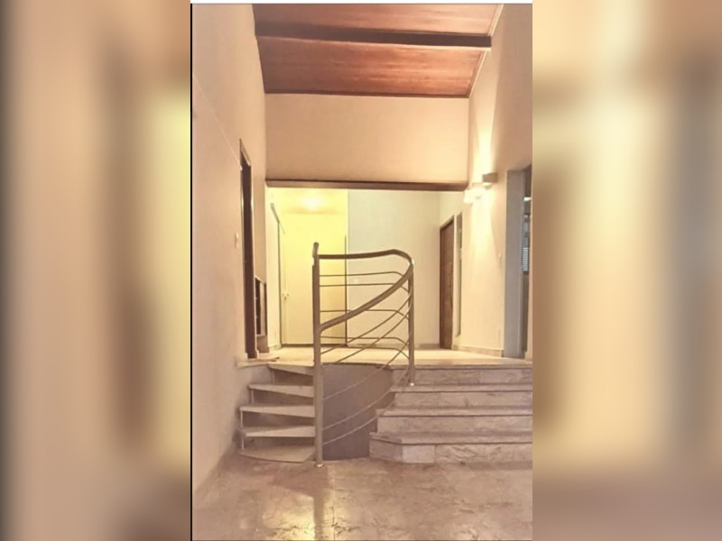 imóvel com 538m² - Parque Santa Monica - São Carlos