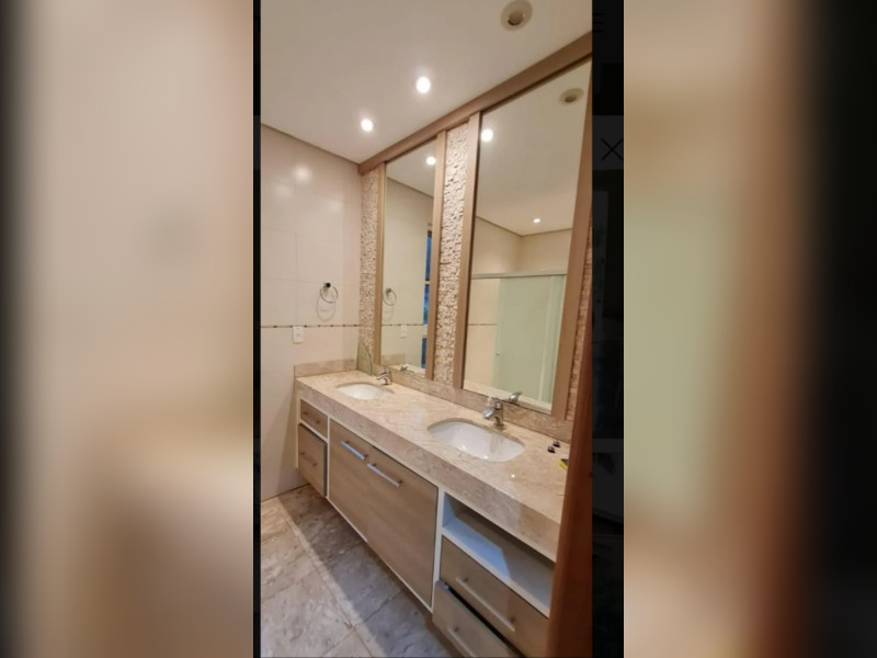 imóvel com 538m² - Parque Santa Monica - São Carlos