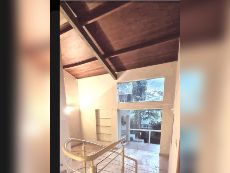imóvel com 538m² - Parque Santa Monica - São Carlos