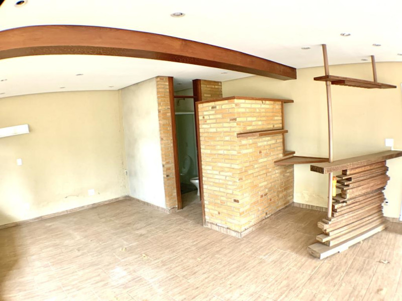 imóvel com 538m² - Parque Santa Monica - São Carlos