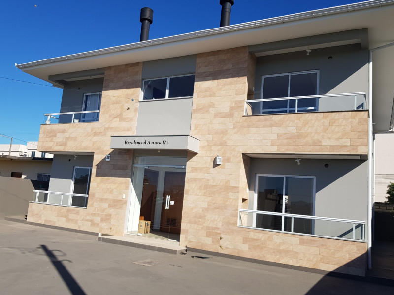 Apartamento à venda Guarda do Cubatão com 57m² e 2 quartos por R$ 335.000 - fachada-4a.jpg