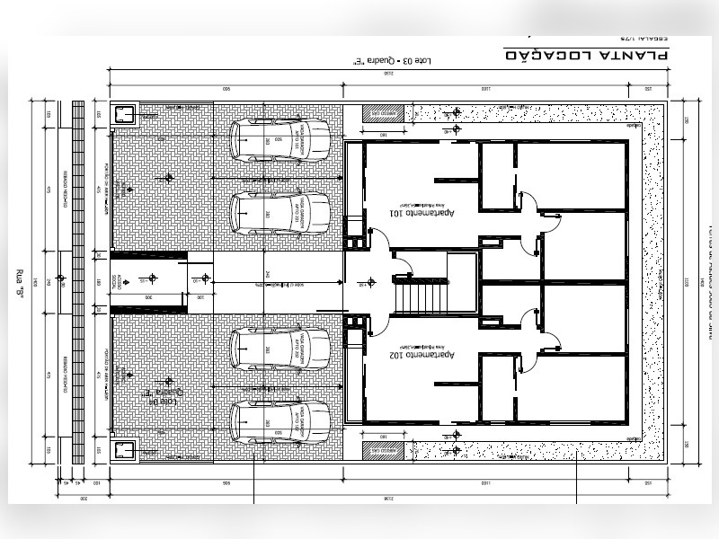Apartamento à venda Guarda do Cubatão com 57m² e 2 quartos por R$ 335.000 - plantaterreo.jpg