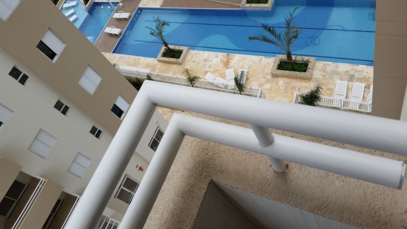 Casa à venda Residencial de Ville com 180m² e 3 quartos por R$ 1.000.000 - 1054652260-20150929_095420.jpg