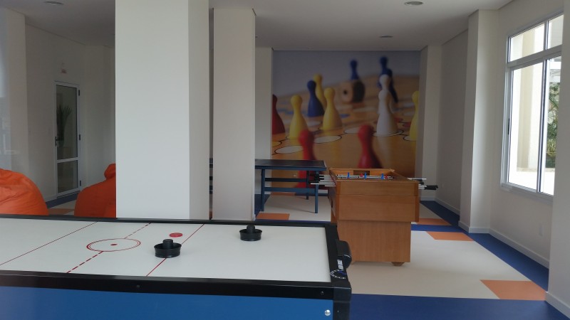 Casa à venda Residencial de Ville com 180m² e 3 quartos por R$ 1.000.000 - 1765029330-20150929_094230.jpg