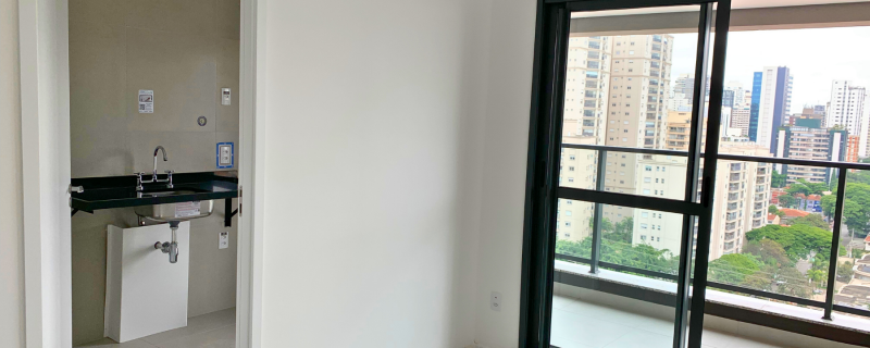 Apartamento à venda Brooklin Paulista com 38m² e 1 quarto por R$ 545.000 - 1388967250-13.png