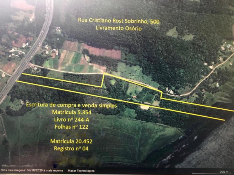 Sítio à venda Centro com 62000m² e 3 quartos por R$ 2.500.000 - 2032544322-facetune-11-04-2022-14-33-40.JPG