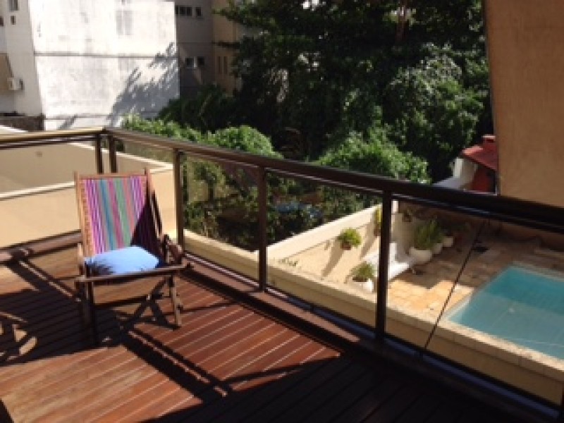 imóvel com 90m² - Recreio dos Bandeirantes - Rio de Janeiro