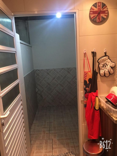 Casa de condomínio à venda Vila Mazzei com 88m² e 2 quartos por R$ 450.000 - 1644850144-quintal1.jpeg