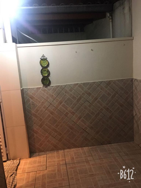 Casa de condomínio à venda Vila Mazzei com 88m² e 2 quartos por R$ 450.000 - 1663342525-quintal2.jpeg