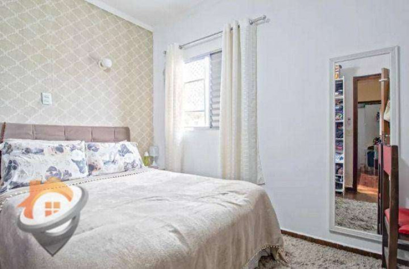 Casa de condomínio à venda Vila Mazzei com 88m² e 2 quartos por R$ 450.000 - 1991750075-quarto1.jpg