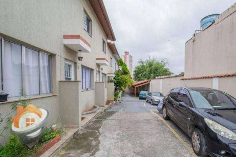 Casa de condomínio à venda Vila Mazzei com 88m² e 2 quartos por R$ 450.000 - 2029565264-area-externa.jpg