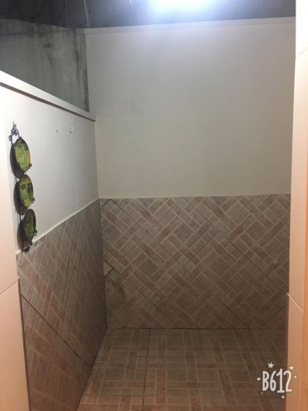 Casa de condomínio à venda Vila Mazzei com 88m² e 2 quartos por R$ 450.000 - 2117659005-quintal.jpeg