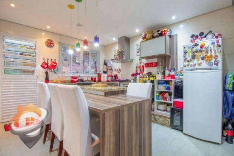 Casa de condomínio à venda Vila Mazzei com 88m² e 2 quartos por R$ 450.000 - 378880078-cozinha1.jpg