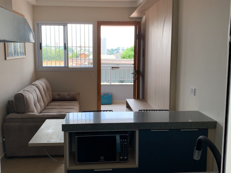 Studio à venda Vila Carrão com 32m² e 2 quartos por R$ 300.000 - m1.jpg