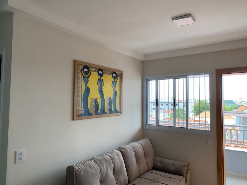 Studio à venda Vila Carrão com 32m² e 2 quartos por R$ 300.000 - m11.jpg